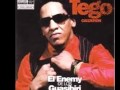 Tego Calderon feat. Alexis y Fido - Ven Mamita ...