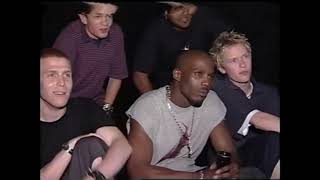 Sum 41 ft DMX (Makes No Difference) R.I.P