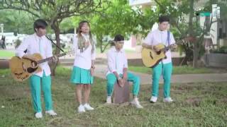 ច្រណែនគេដែលមិនមែនជាខ្ញុំ