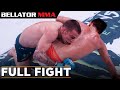 Full Fight | Jeremy Kennedy vs. Emmanuel Sanchez | Bellator 272