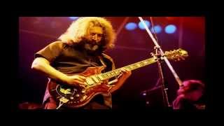 Jerry Garcia Band: It Ain't No Use 2-10-81 Bushnell