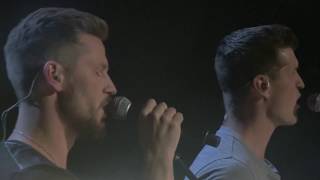 High Valley - "She's With Me" (Live Compilation)