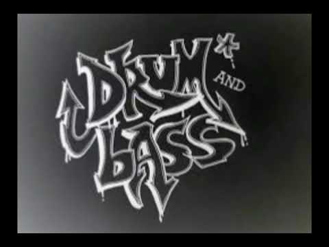 50 Mins Summer Jump Up Drum And Bass Mix   30 6 2018