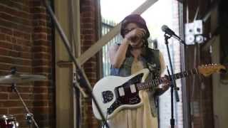 "Gun" SWEATY MURPHY//BUNNY THE GIRL @ TOCHTLI FEST