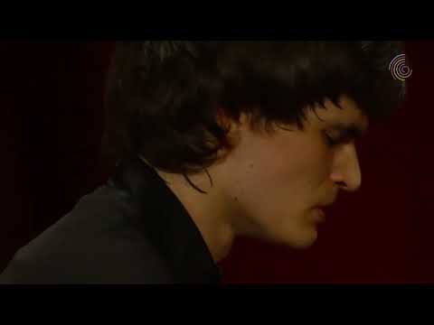 Ilya Papoyan - Chopin: Étude in A minor, Op. 25 No. 11 "Winter Wind"