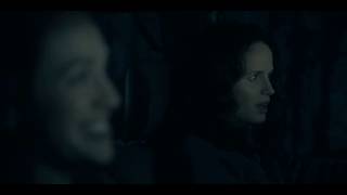 The Haunting of Hill House E08 CAR JUMPSCARE