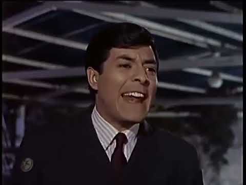 Romeo Contra Julieta / Alberto Vázquez &Angelica Maria/Pelicula Completa