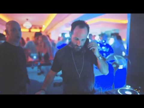 Capadi Rebels present VIVa Warriors at Sankeys Ibiza 2015