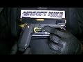 TOKYO MARUI HI CAPA 5 1 GOLD MATCH Unboxing Review