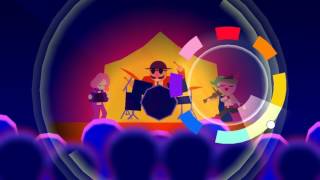 Wandersong