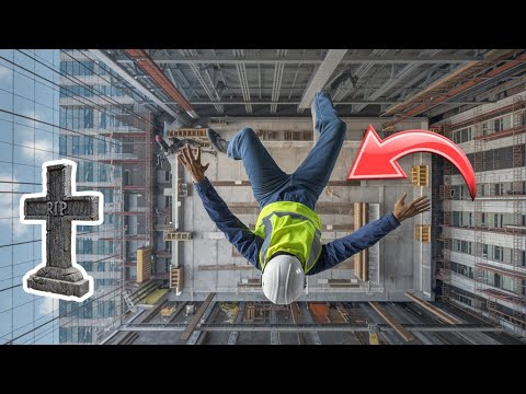 Top 10 Construction Safety Hazards and How to Mitigate Them