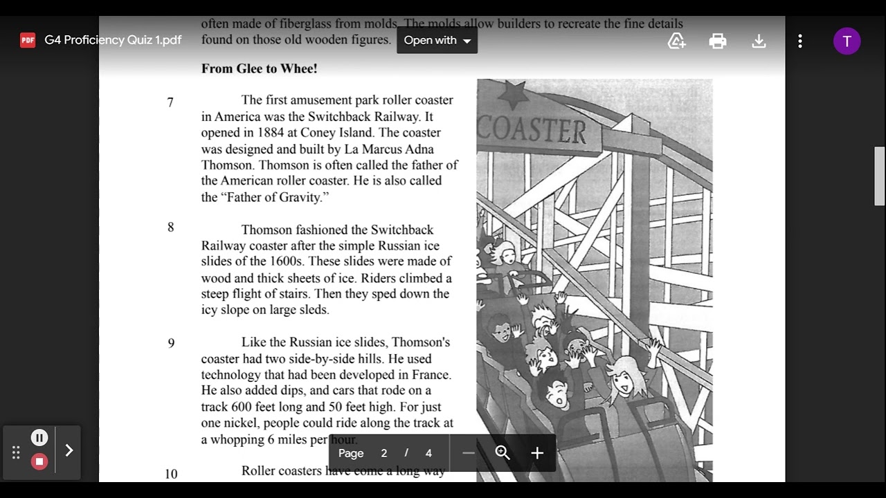 G4 Proficiency Quiz 1.pdf - Google Drive