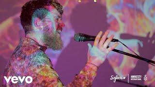Jack Garratt - My House is Your Home | Sofar Chicago - GIVE A HOME 2017