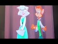 Ending Of Cats Don T Dance Sing Along Dolby Theatre Isn T That True Isabella