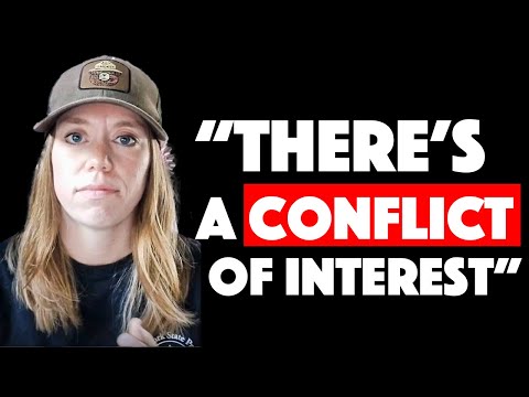 WNBA Media FINALLY Admit Unrivaled is a CONFLICT OF INTEREST During CBA Negotiations...