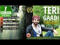 Latest Pahari Songs | Teri Gaadi - The Nati Returns By Rajeev Raja | Music HunterZ