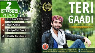 Download lagu Latest Pahari Songs | Teri Gaadi - The Nati Returns By Rajeev Raja | Music HunterZ mp3