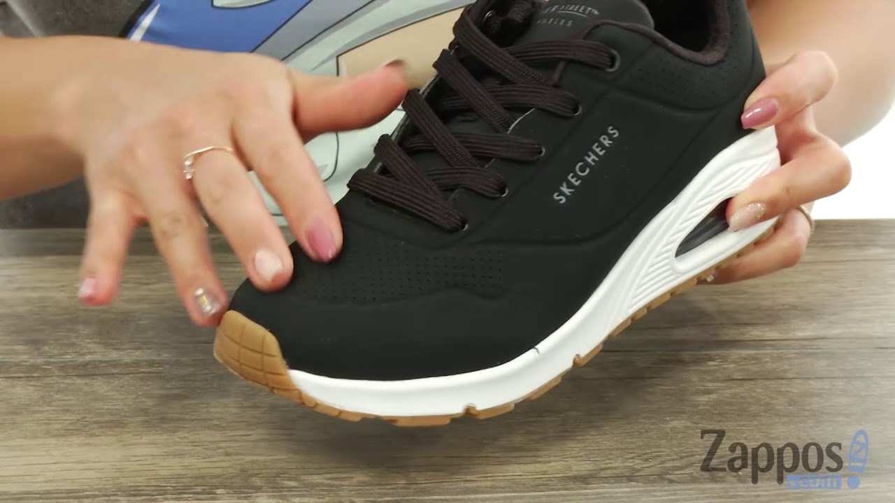 SKECHERS Uno - Stand on Air SKU: 9025638