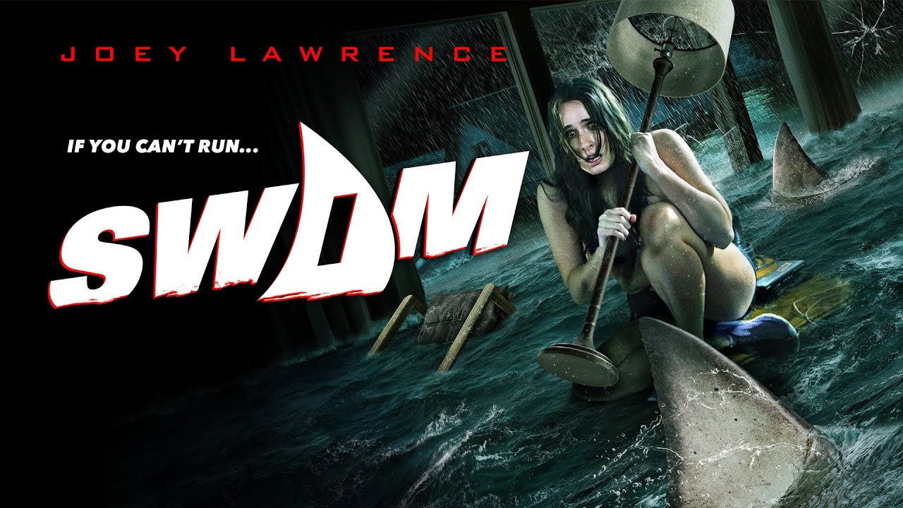 Official Asylum Trailer