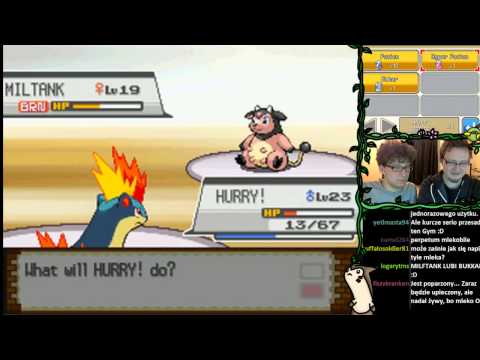 Pokédziałek #7 [29.04.2013]