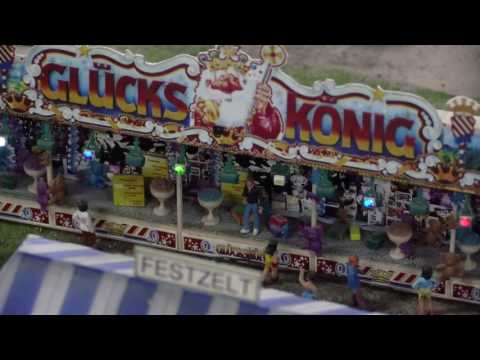 Loxx Berlin die Modellbahn am Alexanderplatz muss schließen