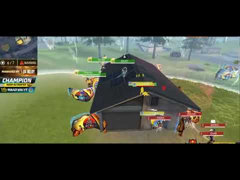 Bangladesh top 1 vs oppu vai 2.0 😖#2026 RTG