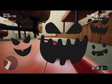 Hot Wheels Unleashed - Flight School