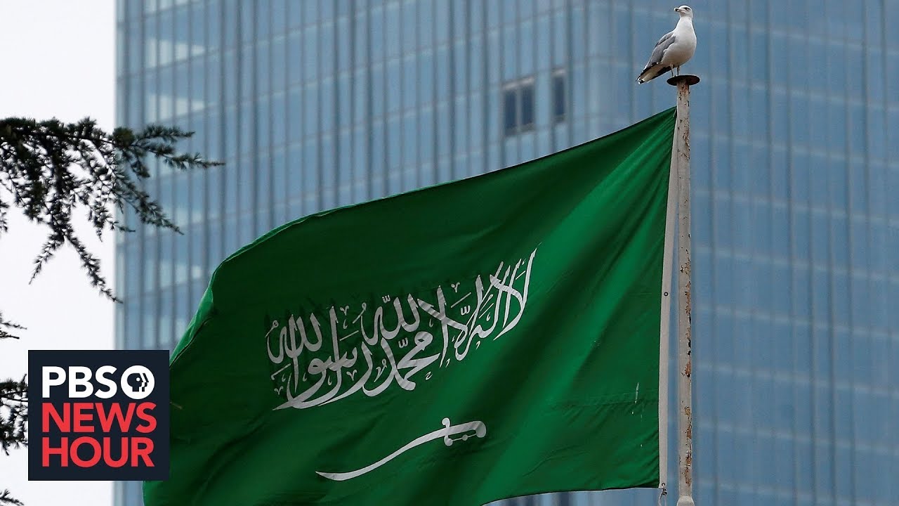 How the Saudi government may have used Twitter to target dissidents in the U.S.