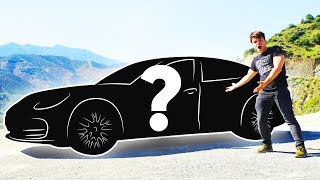 Download the video "MY *NEW* CAR!"