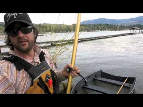 Advice for new Porta-Bote owners