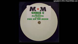 CHRIS C - PLYMOUTH