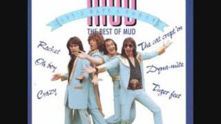 05 The Cat Crept In - Mud