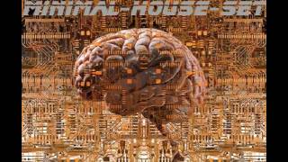 DJ THC minimal house set