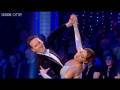 Lisa And Brendan S Foxtrot Strictly Come Dancing 2008 Round 11 BBC