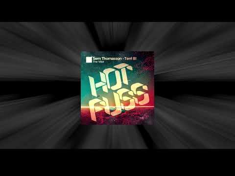 Sem Thomasson x Terri B! - The Vibe (Official Music Video)