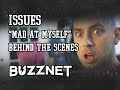 Issues - Mad At Myself (Behind the Scenes) 