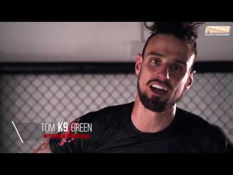 Fusion FC 30 - Tom 'k9' Green