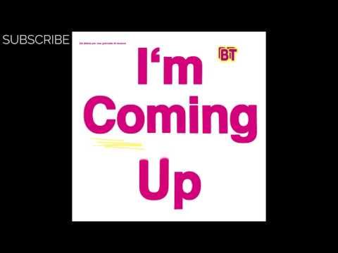 Bell Towers - I'm Coming Up