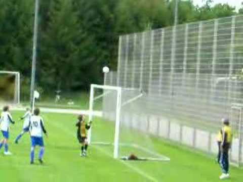 0:0 ATSV Kirchseeon gegen TSV Grasbrunn