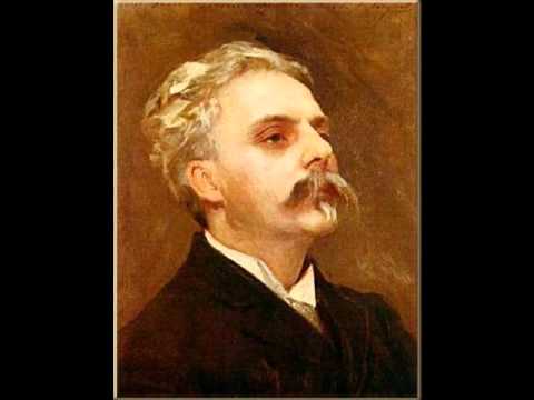 Fauré - Requiem: 4. Pie Jesu