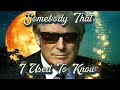 Gotye Somebody That I Used To Know Donald Trump Cover