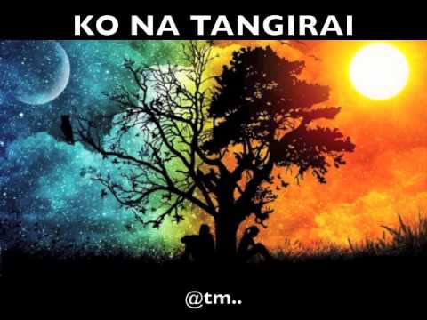 KO NA TANGIRAI - Kiribati@tm..