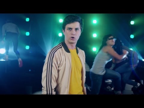 Watsky- Moral of the Story [Cardboard Castles]