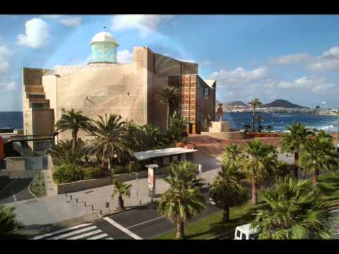 ALFREDO KRAUS canta junto a Los Sabandeños 'Sombra del nublo'