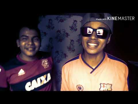 MC Rozi e MC WM ( paródia)