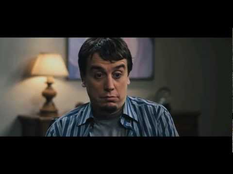 Muertos de amor - Trailer español