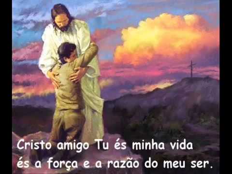 Cristo Amigo - Andre Lorenzo
