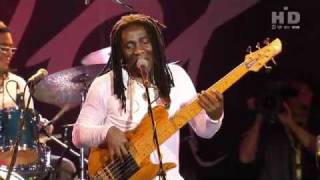 Richard Bona, Lokua Kanza.flv