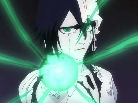 Ulquiorra’s Cero