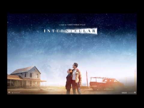Interstellar - Dust Medley - Hans ZImmer
